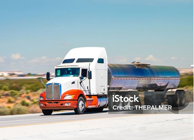 Liquid Bulk Transport